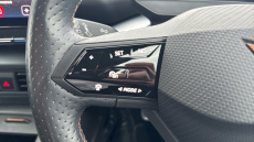 CUPRA Born 150kW V2 58kWh 5dr Auto Electric Hatchback